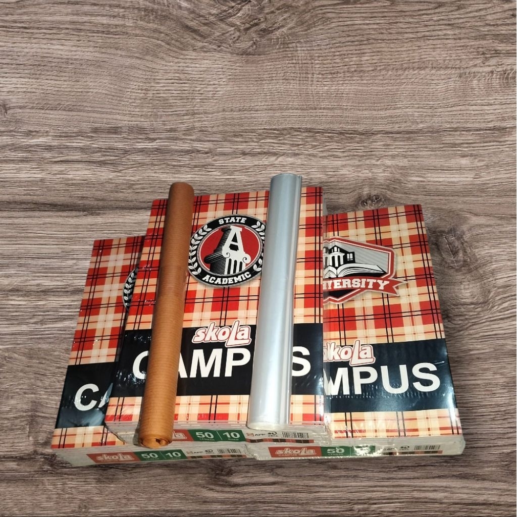 

PROMO BUKU TULIS BIGBOS SKOLA CAMPUSS GRATIS SAMPUL