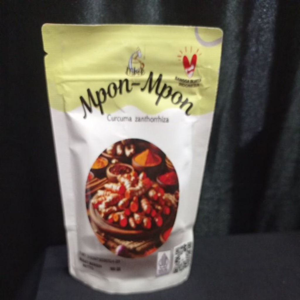 

Mpon-MponCMBOK,minumanherbalenak,tambahin,boosterimunitas,herbalinstant,jamu,minuman