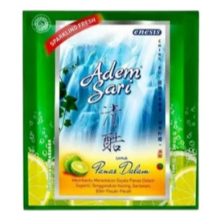 

Adem Sari / Minuman Penyejuk