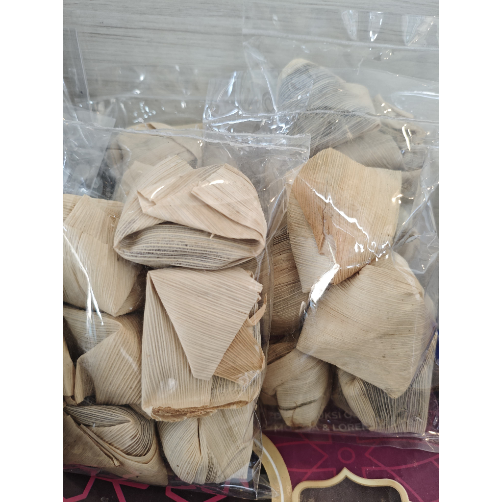 

WAJIK ORIGINAL 250 GRAM