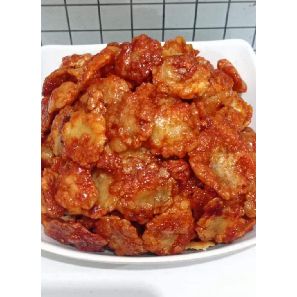 

EMPING MELINJO 2rasa