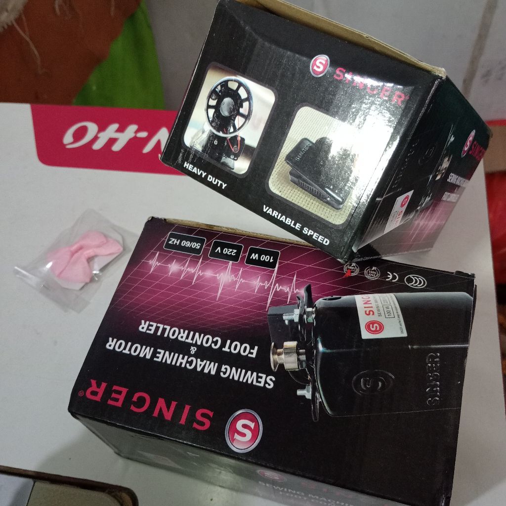 dinamo singer/dinamo mesin kecil/dinamo bagus