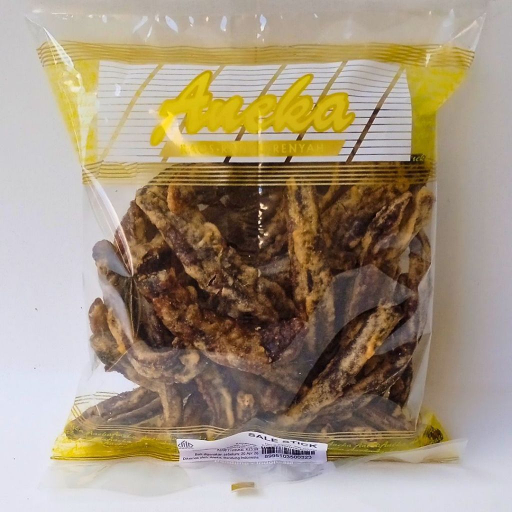 

Sale Stick Aneka 300 gram