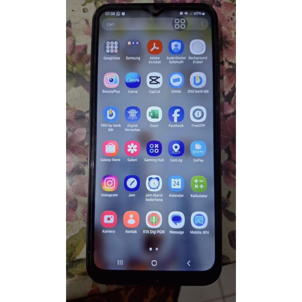Samsung Galaxy A14