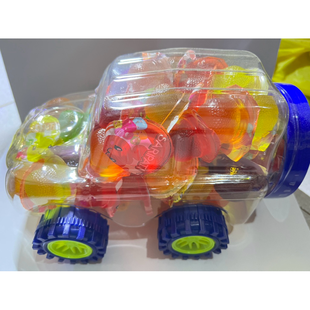 

Jelly mobil