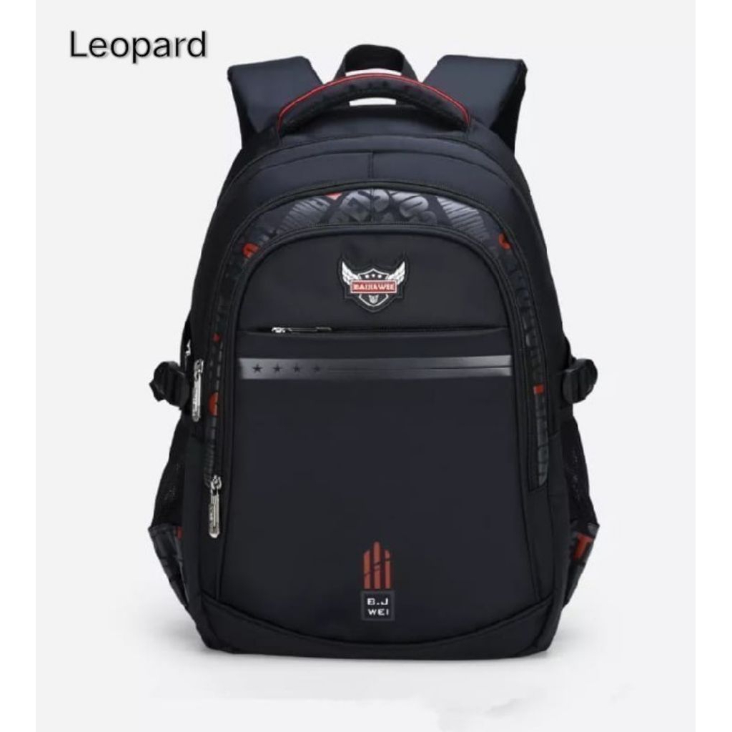 TAS SPORT ANAK LAKI LAKI/TAS RANSEL SEKOLAH LAKI LAKI PEREMPUAN SD SMP SMA KUALITAS BAGUS