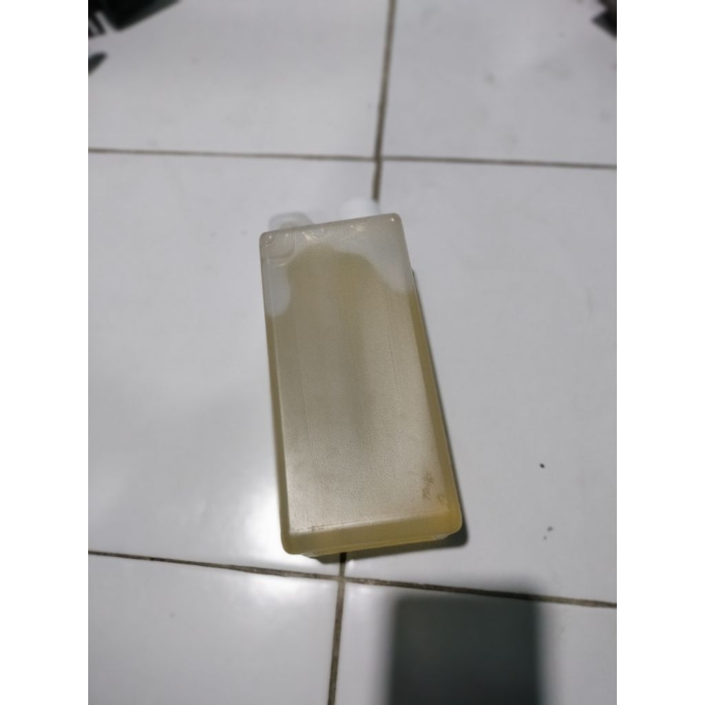 Oli samping Racing 2 tak