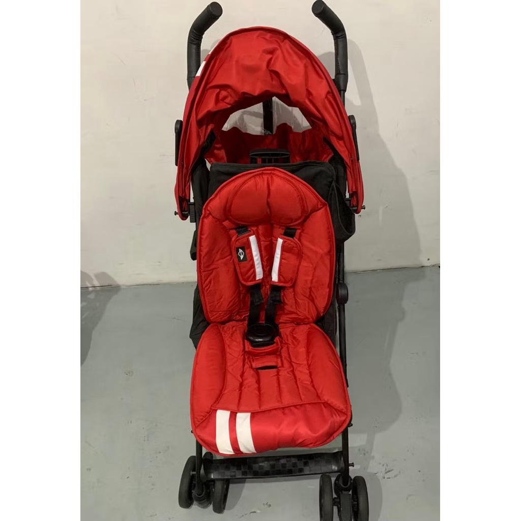 Stroller easywalker