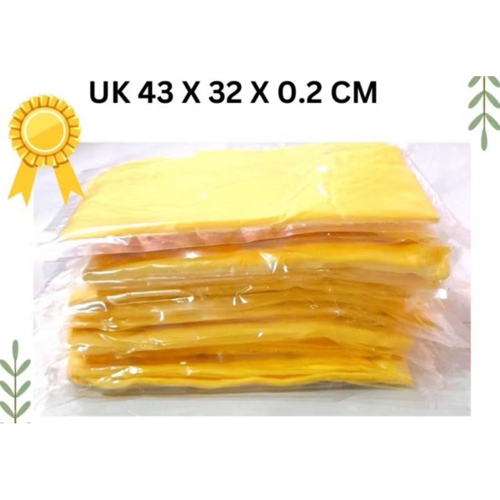 Lap Kanebo Original Daya Serap Tinggi Lap Kanebo Tebal Mobil Kanebo