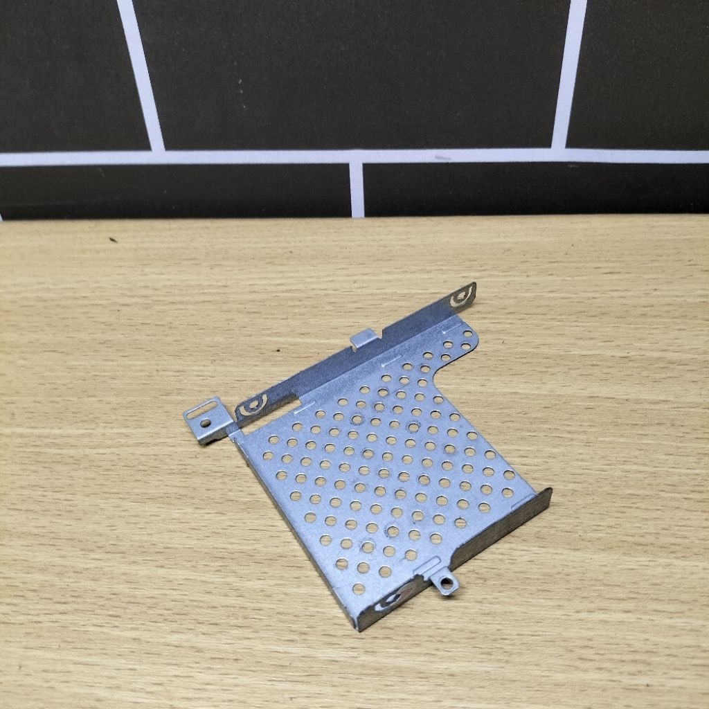 Kesing Casing Frame HDD Hardisk SSD Laptop Asus TUF GAMING FX504 FX504G FX504GE FX504GD