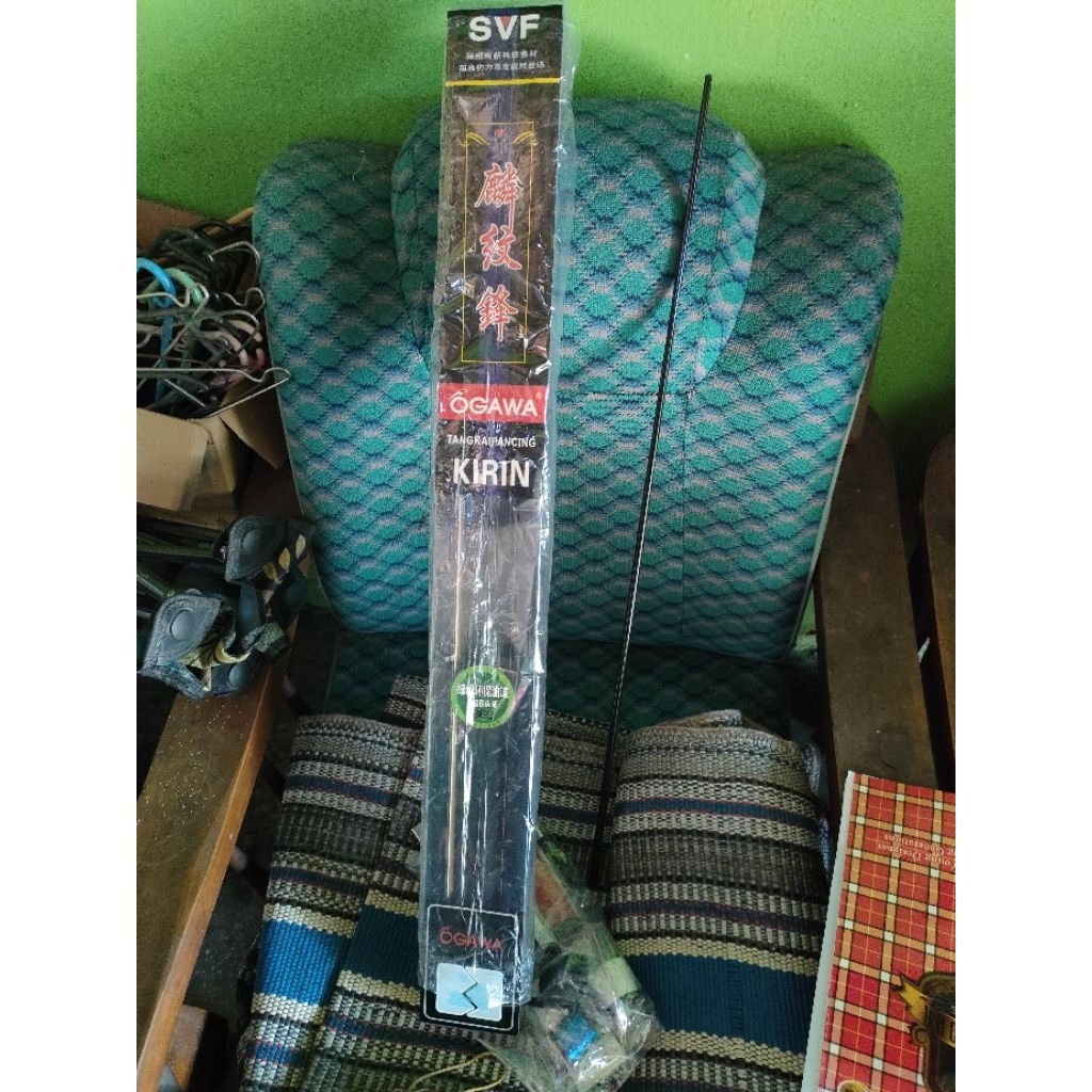 ogawa kirin 360 gen 1