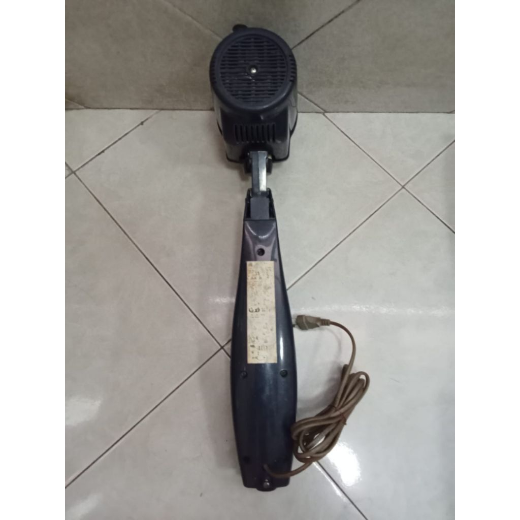 body dinamo stand fan National 16 inch