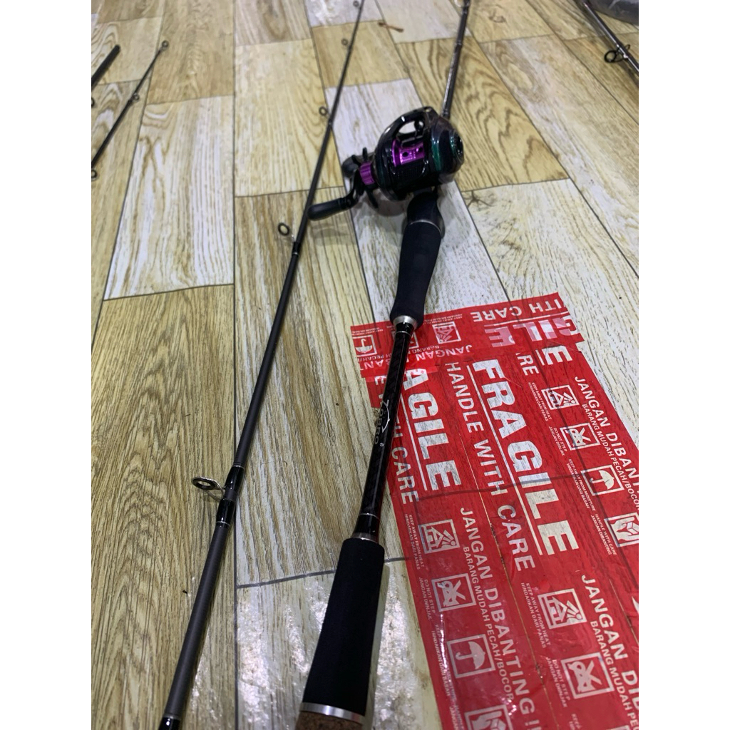 joran zorro dragon force set bc zorro