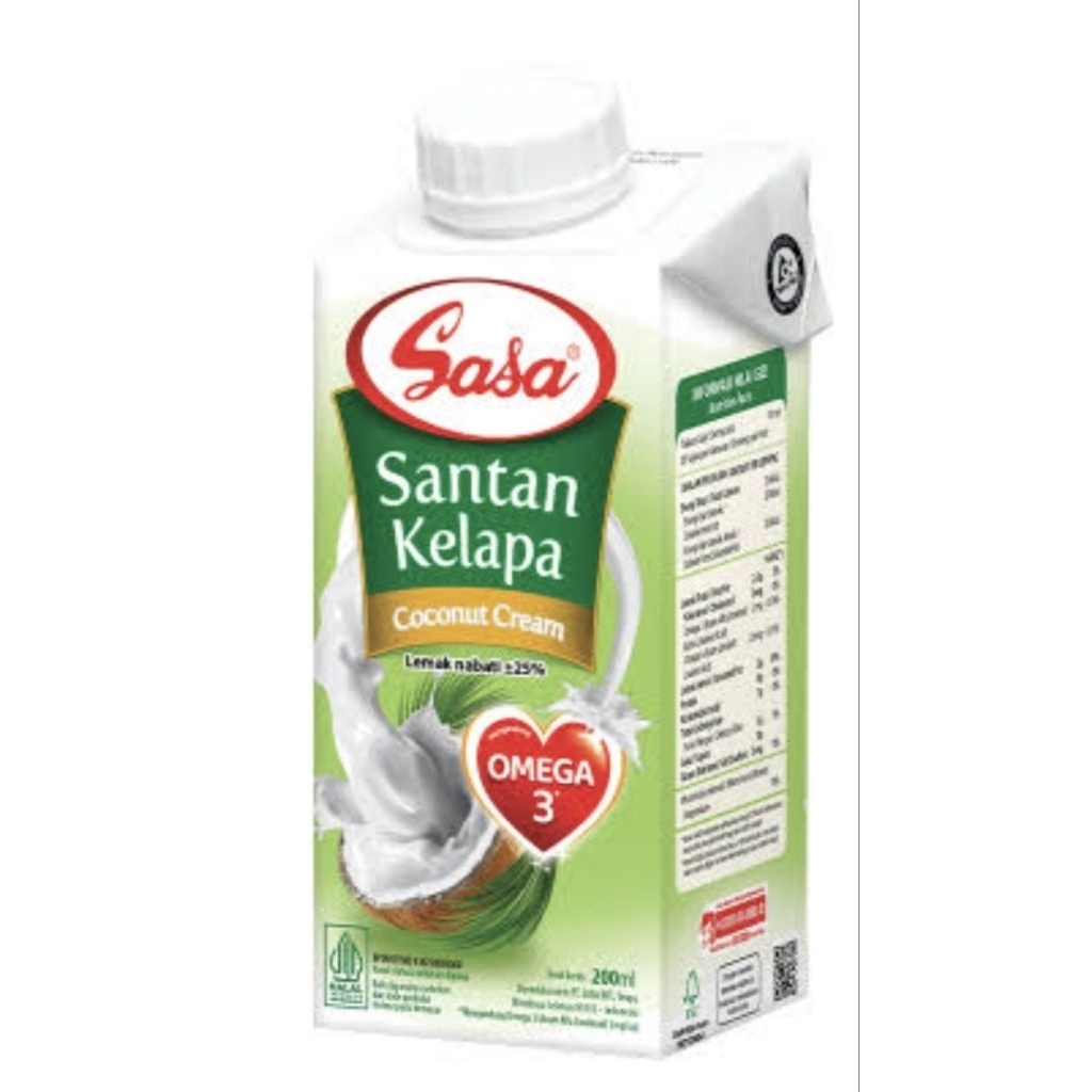 

Santen Sasa 200 ml