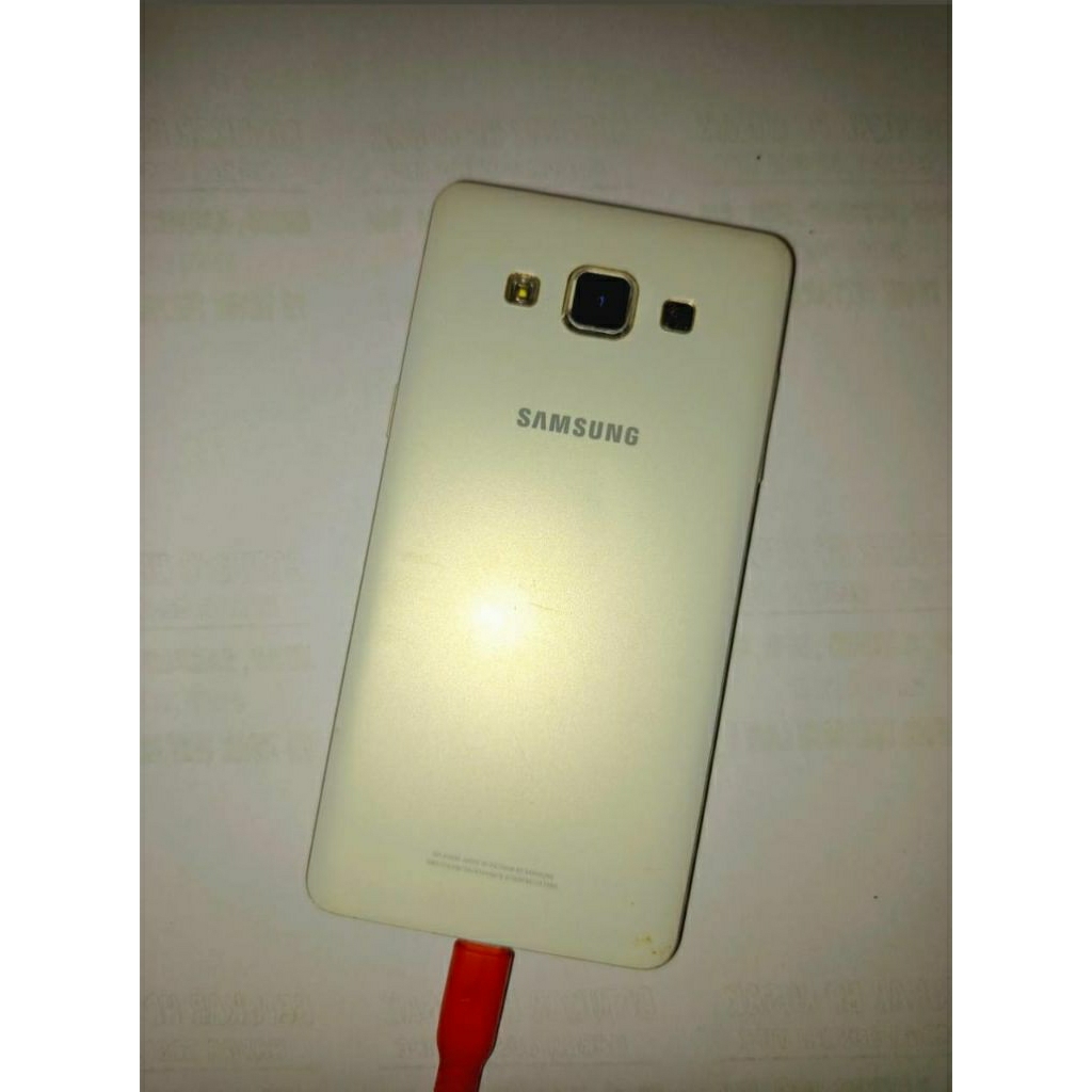 Samsung a500f /A5