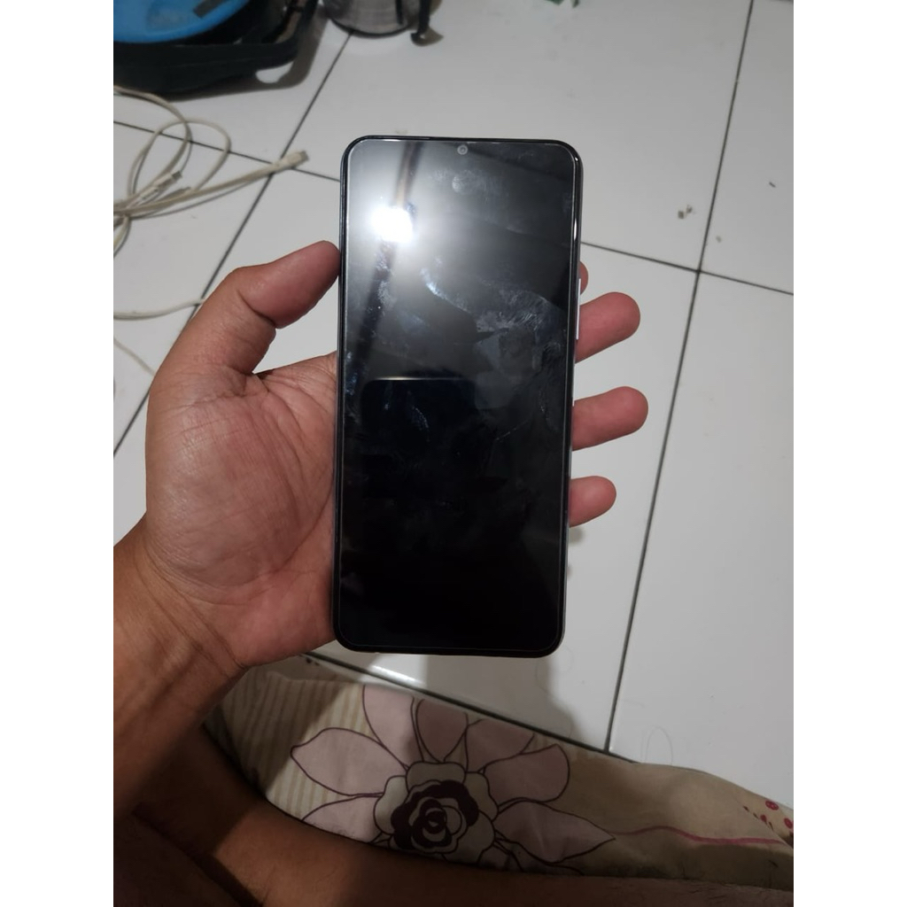 Vivo Y12S 3/32