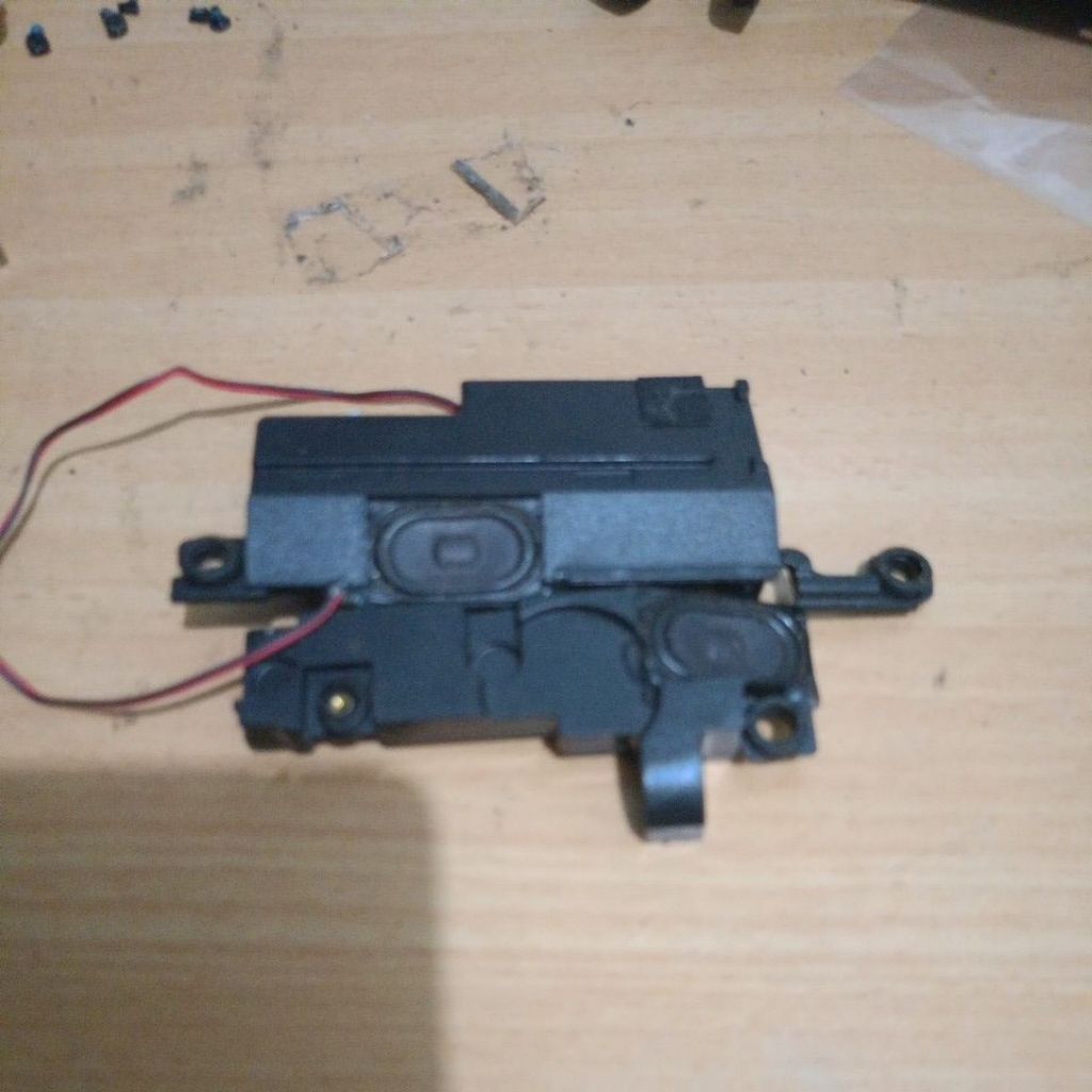 speaker HP 14-r017TX