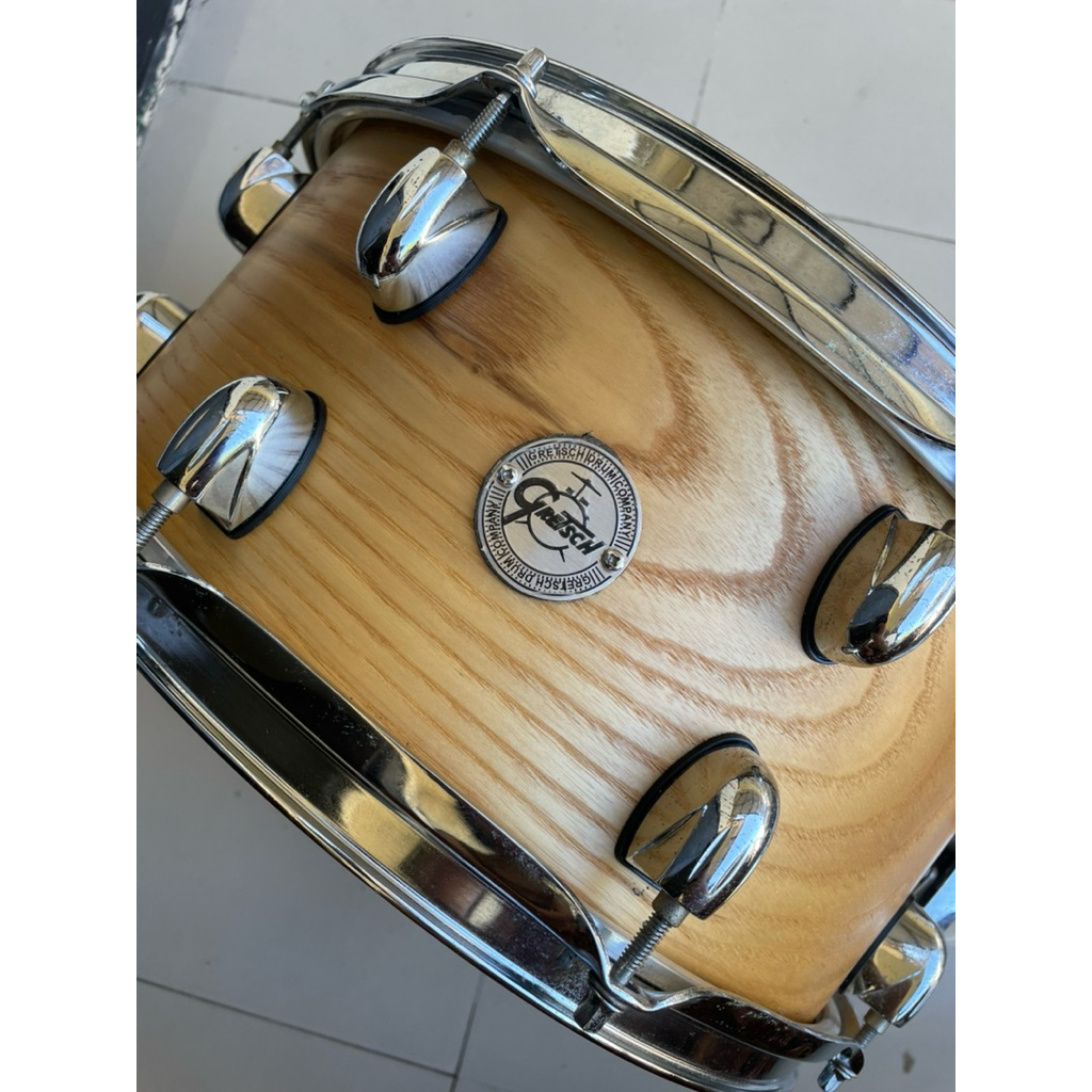 Gretsch Snare Drum preloved