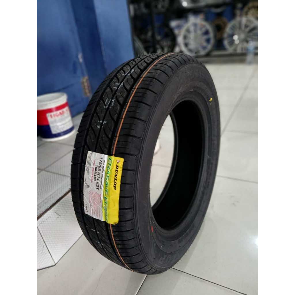 ban mobil calya sigra brio agya ayla 175 65 r14 dunlop enaseve ban mobil 175 65 r14 dunlop enaseve