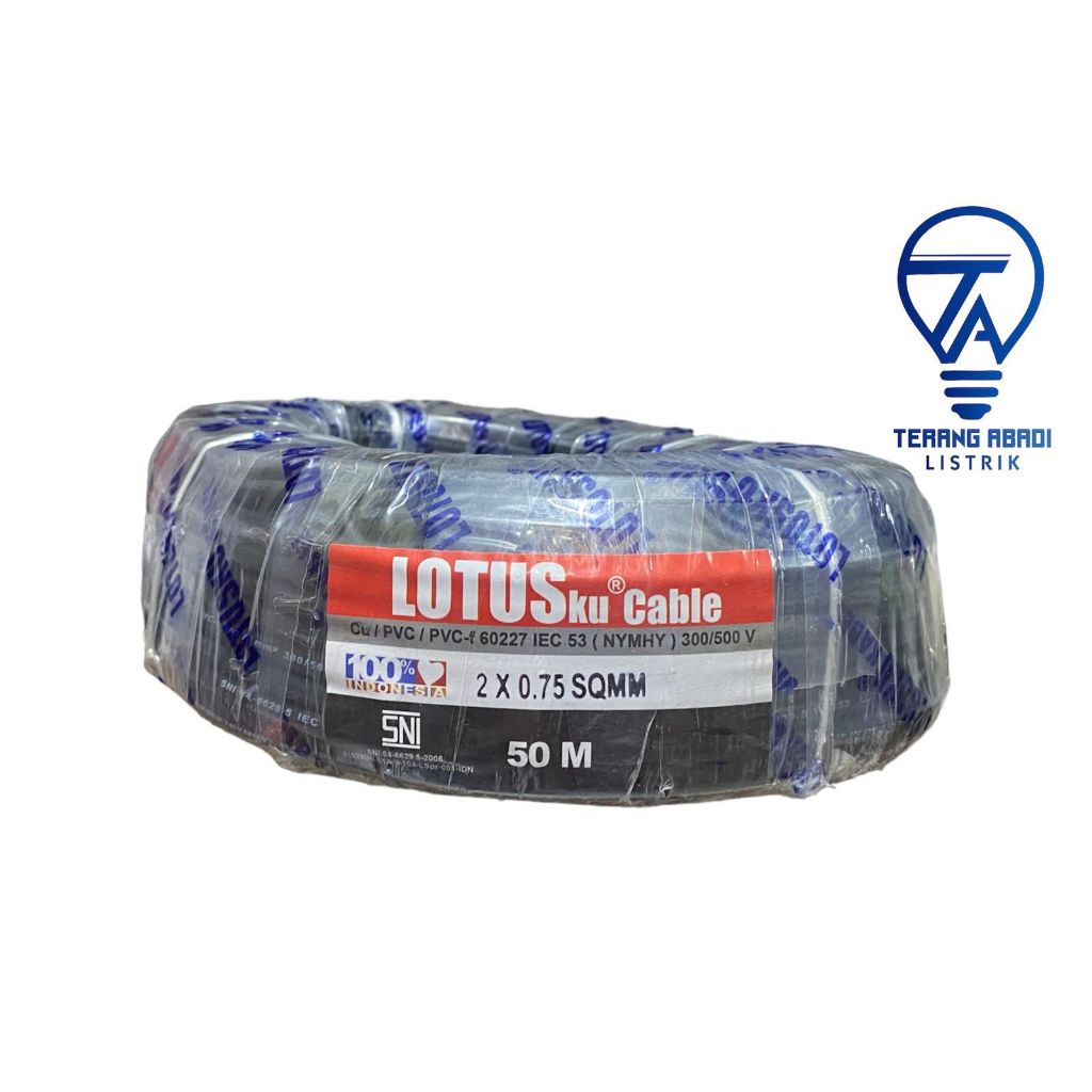 NYMHY 2 * 0 ,75 LOTUS (SERABUT) 50 Y