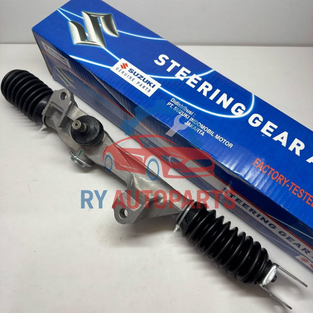 Stir Assy Rack Stir Suzuki Futura T120SS Original