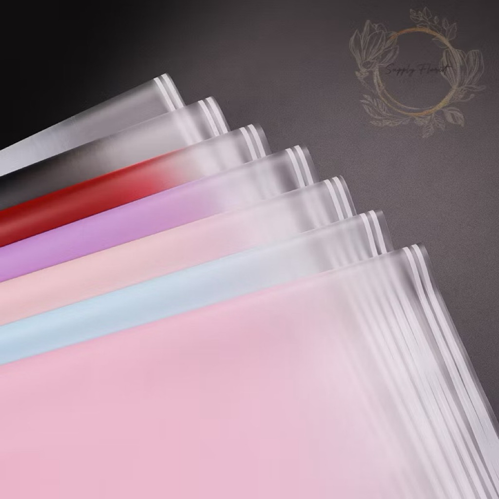 

KERTAS CELLO TRANSPARAN LIST PUTIH