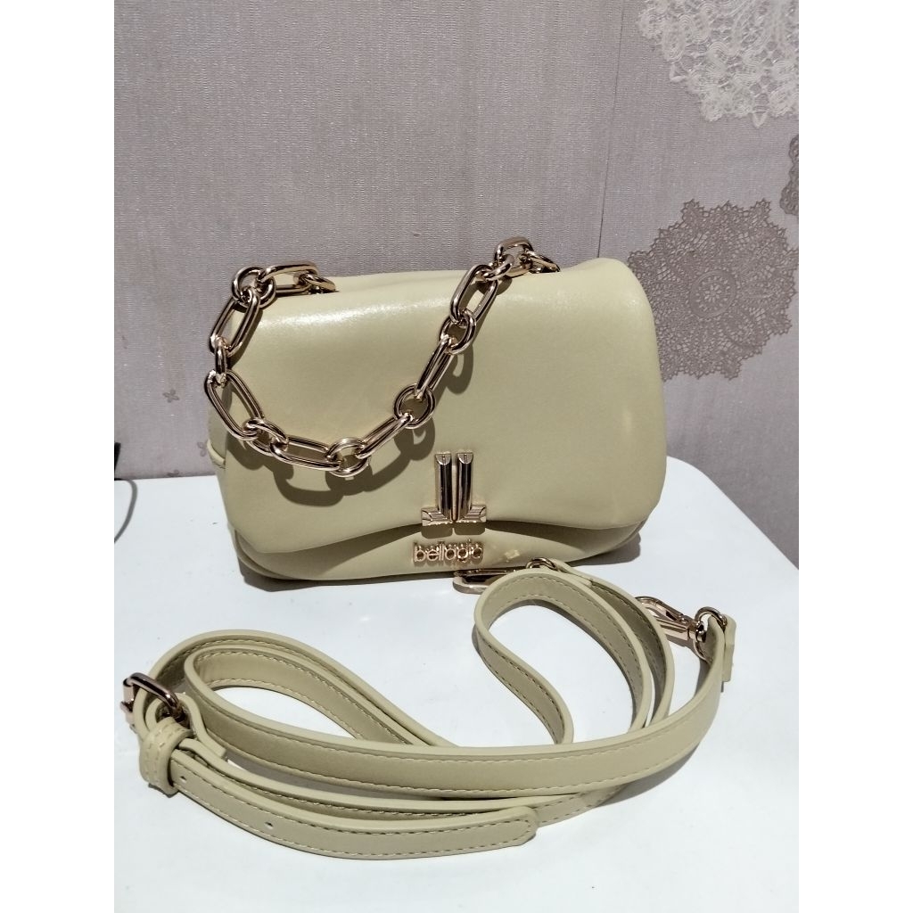 Tas wanita Bellagio