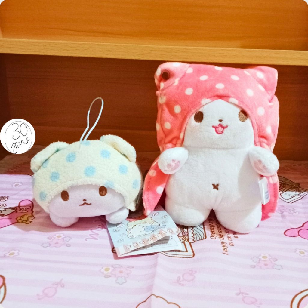 Marumofubiyori Sanrio