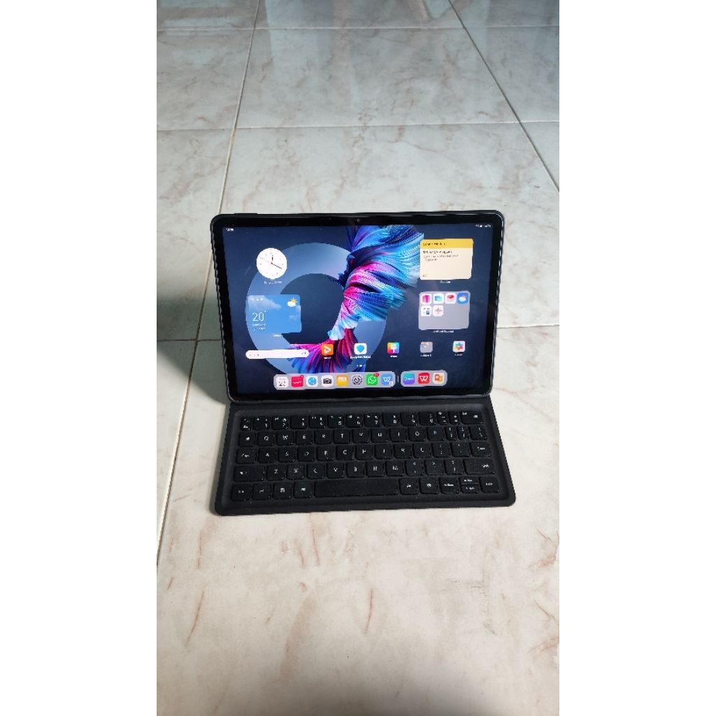 huawei matepad 11.5 ram 8/128