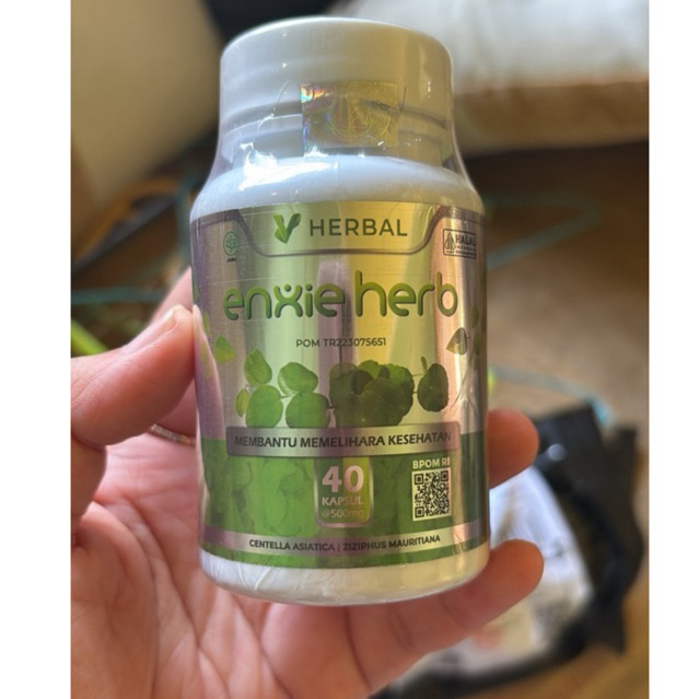 

Obat Herbal untuk Anti stres dan Insomnia