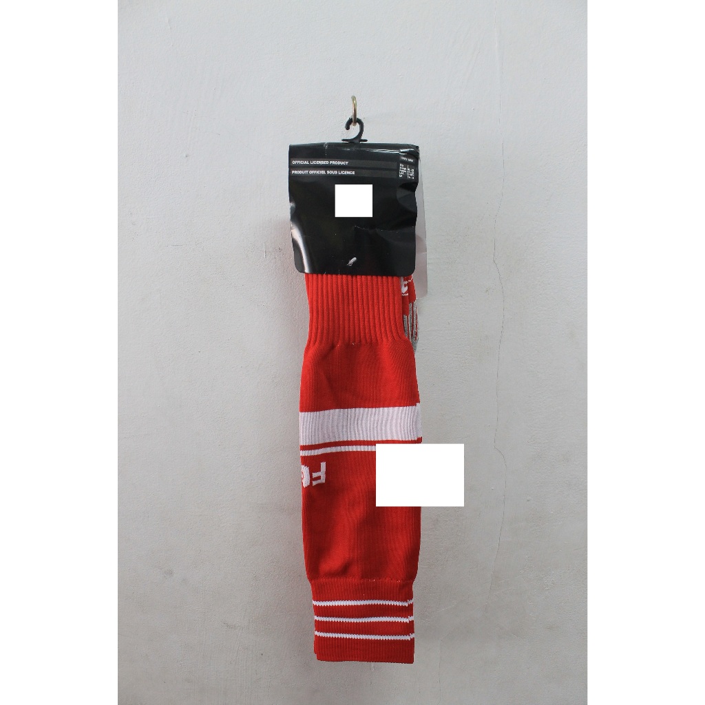 Kaos Kaki Jersey Bola Socks GO Munchen Home 2012/2013/2014