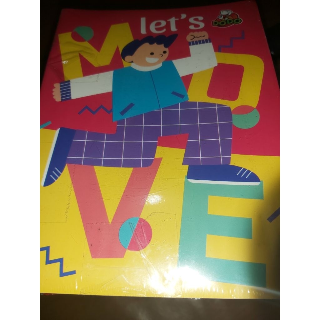 

Buku Tulis Dodo Isi 58 Lembar (1Pack=10Buku)