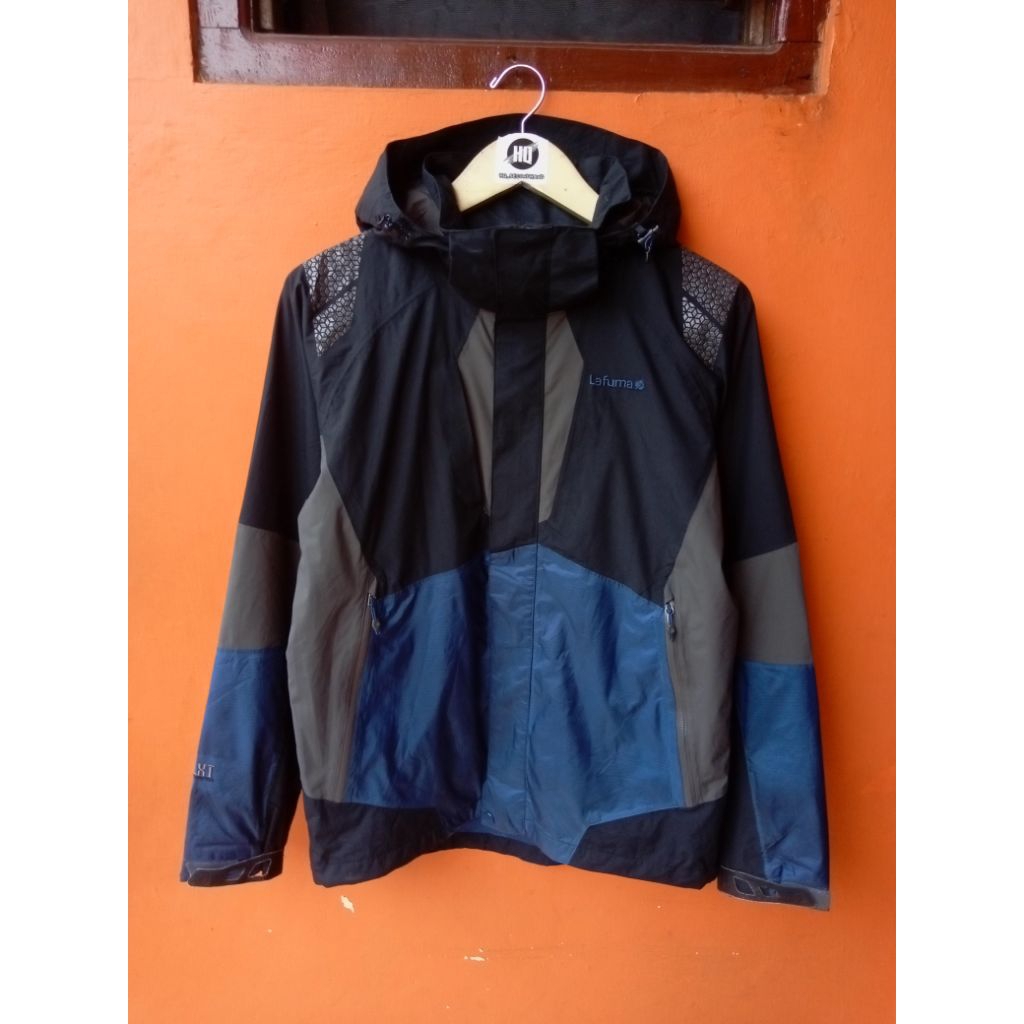 Lafuma LXT montpic gorpcore