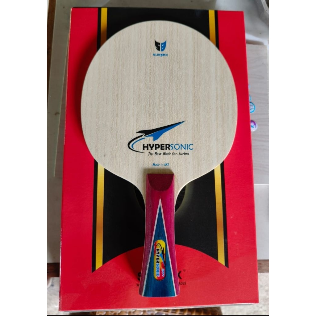 SURBEX HYPERSONIC - Bet Pingpong Surbex Hypersonic