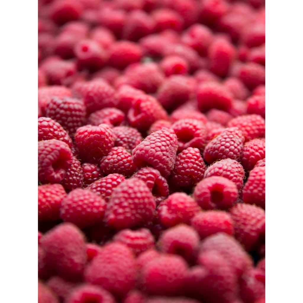 

Raspberry Frozen Premium | Raspberry Beku