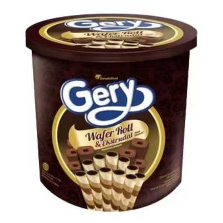 

Gery Wafer roll 350gr‼️TERMURAH‼️