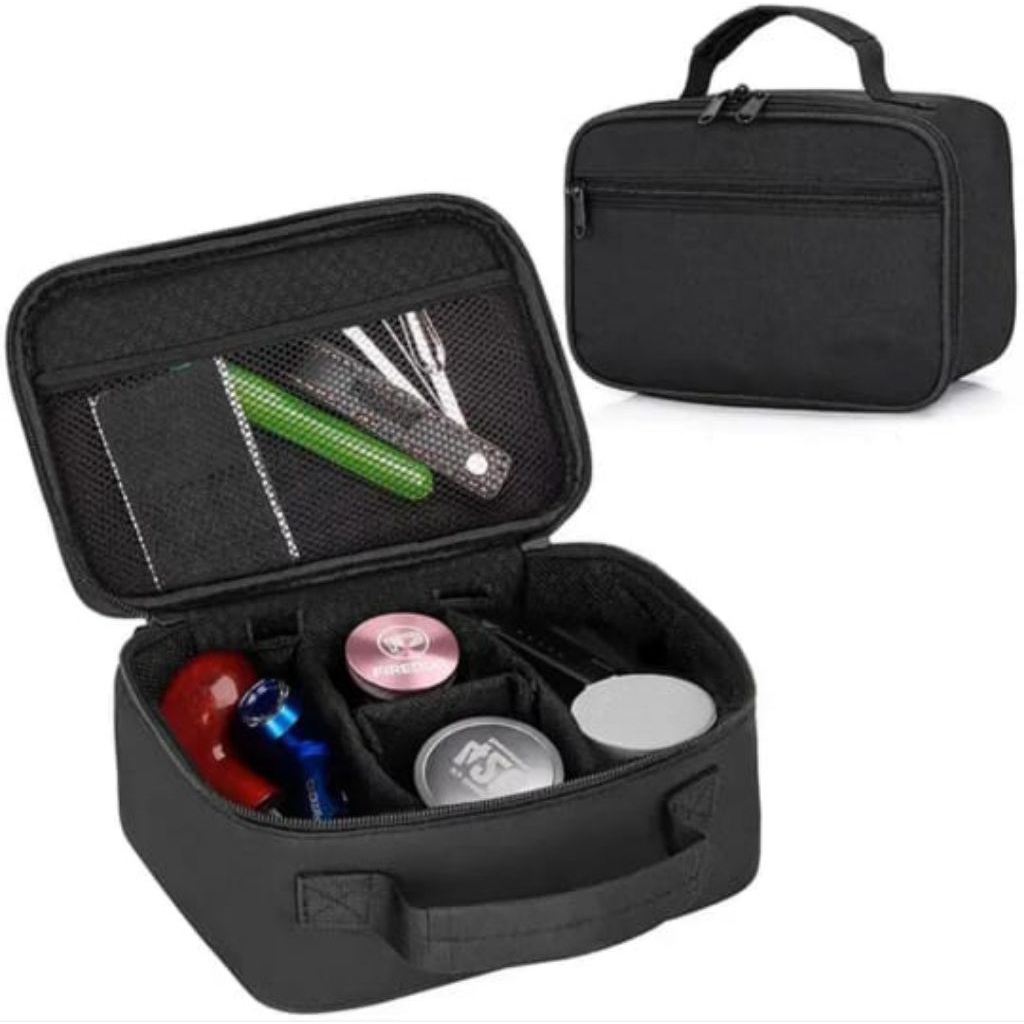 tas reel pancing/tas aksesoris pancing/reel fish bag