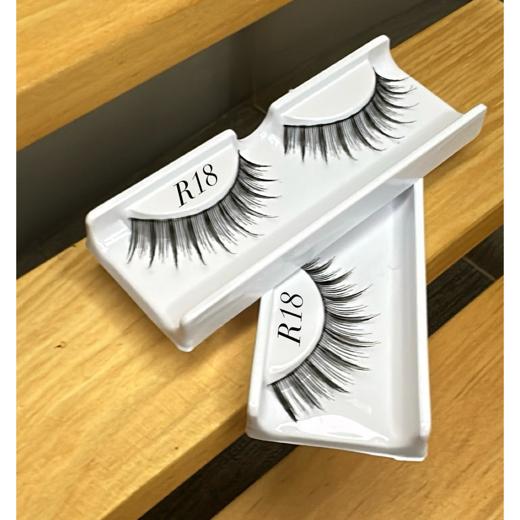 bulumata natural lusinan R18 (anime/ douyin look)