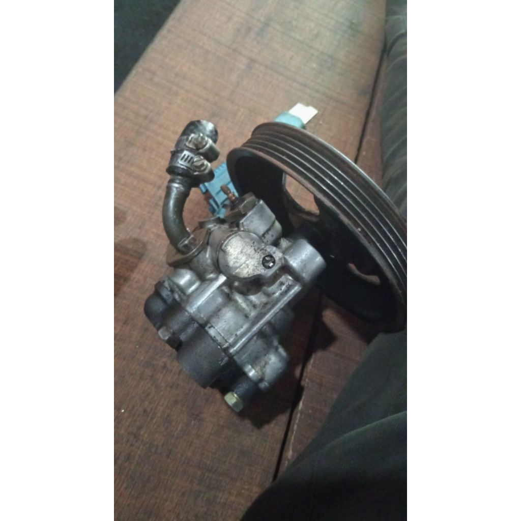 pompa power stering galant v6 1997