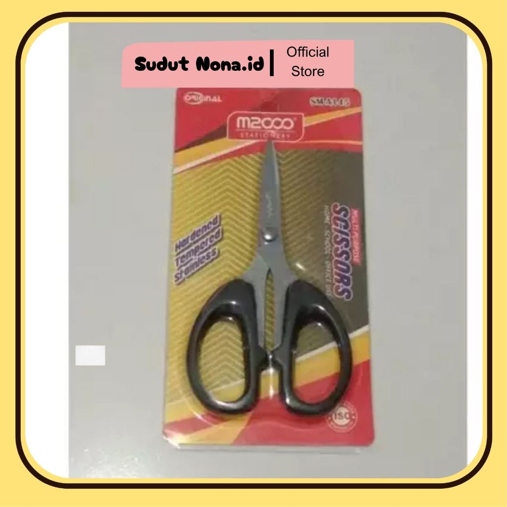 

Gunting Kecil M2000 SM A145