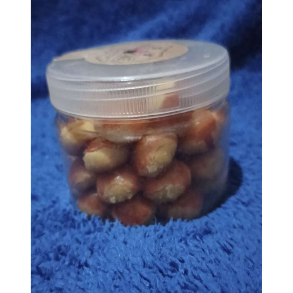 

nastar wisman selai nanas