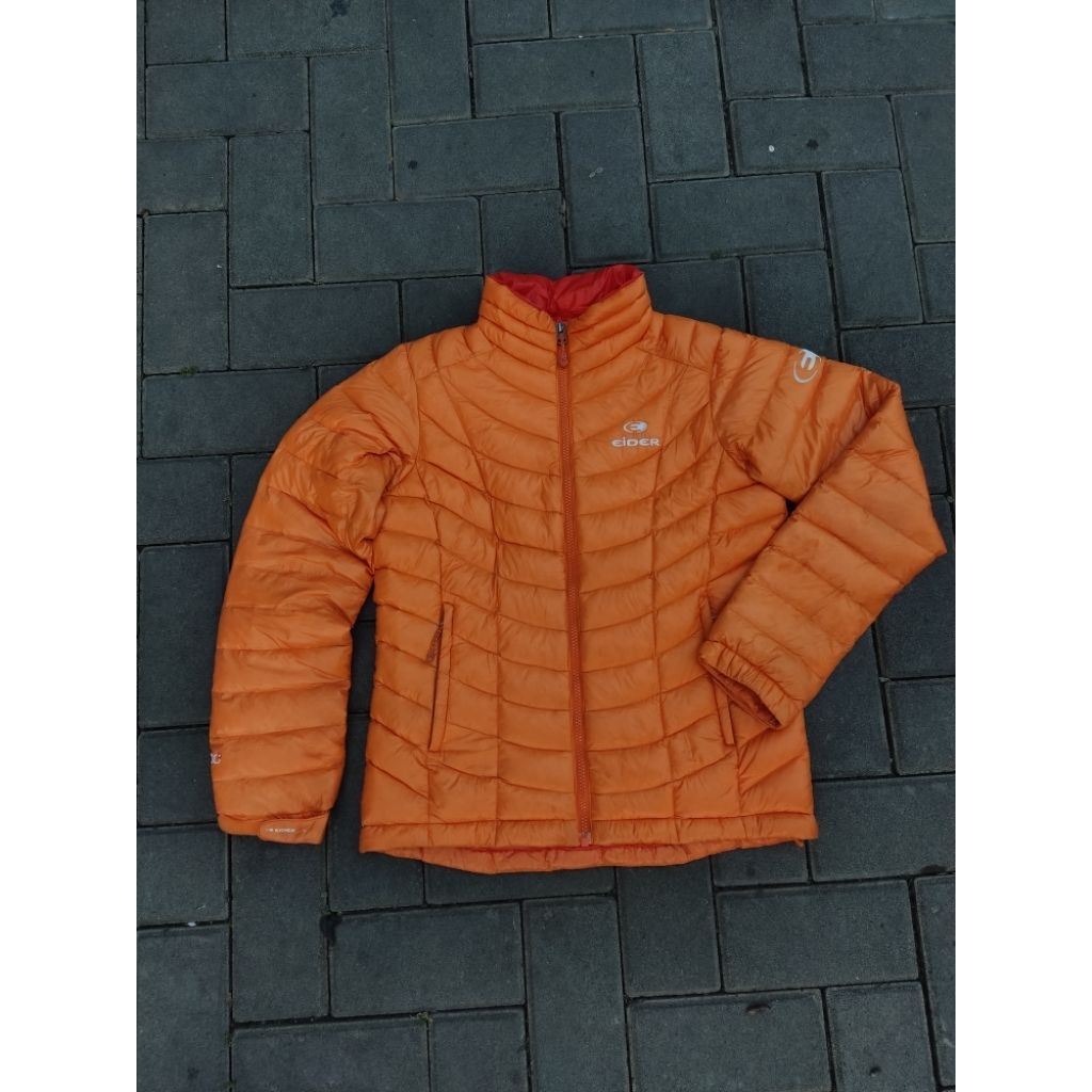 eider bulang jacket