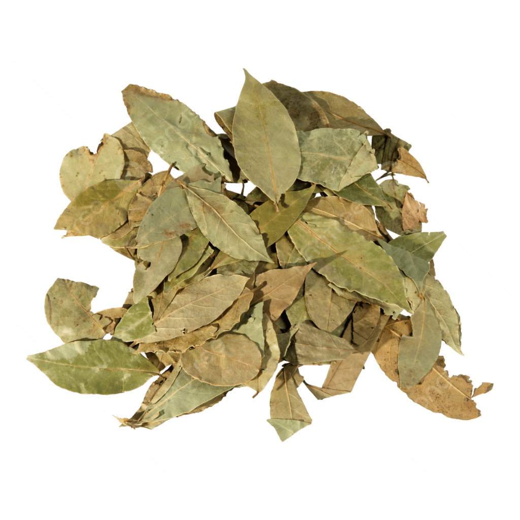 

Daun Salam Kering / Dried Bayleaf/ Bay Leaves (100 gram) by Granology