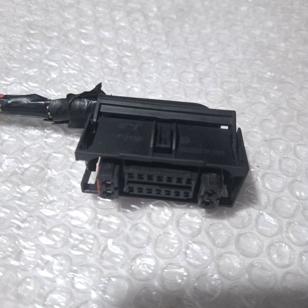 SOKET MODUL ABS MOTOR YAMAHA AEROX NMAX XMAX R25