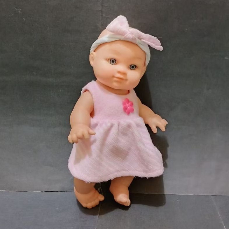 BABY DOT NUBIEZ Original C EMCO