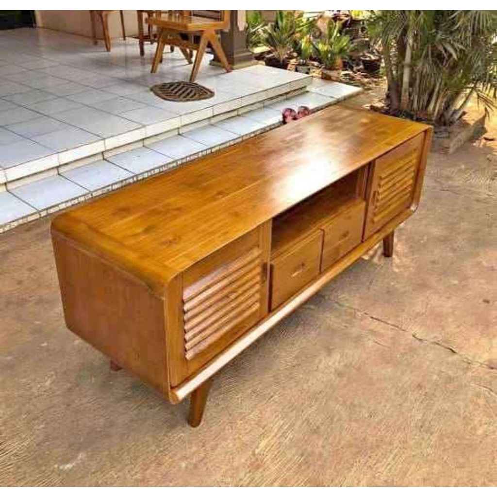 meja tv krepyak 150×45×60