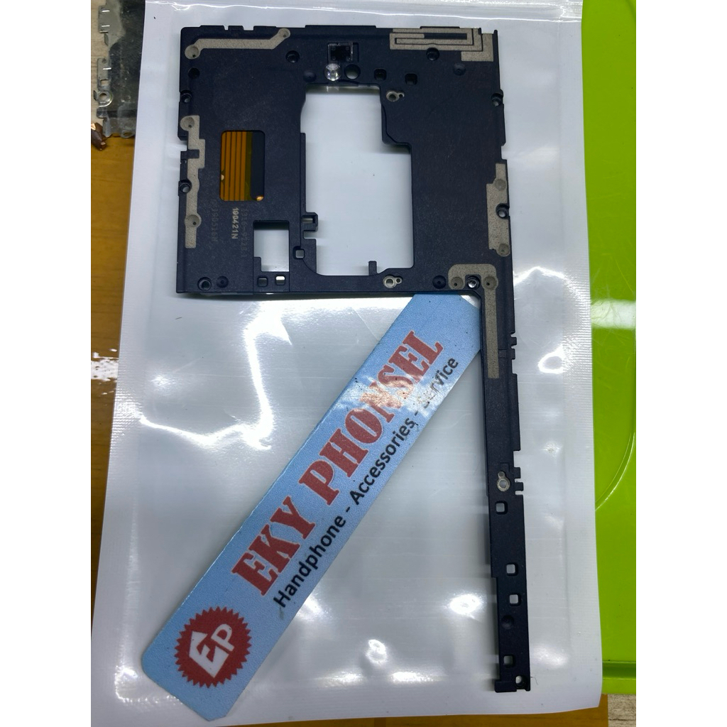 Tutup Mesin  dan NFC Sony Xperia 1 Ori copoatan