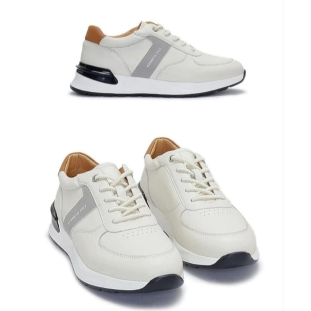 Sepatu Pria KENNETH COLE Original 100%