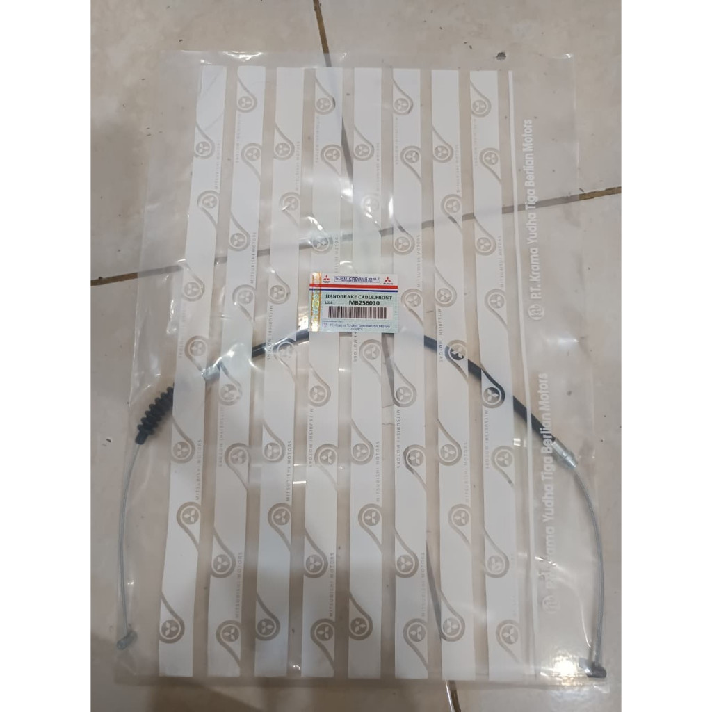 Kabel Rem Tangan Depan l300/L038 Diesel