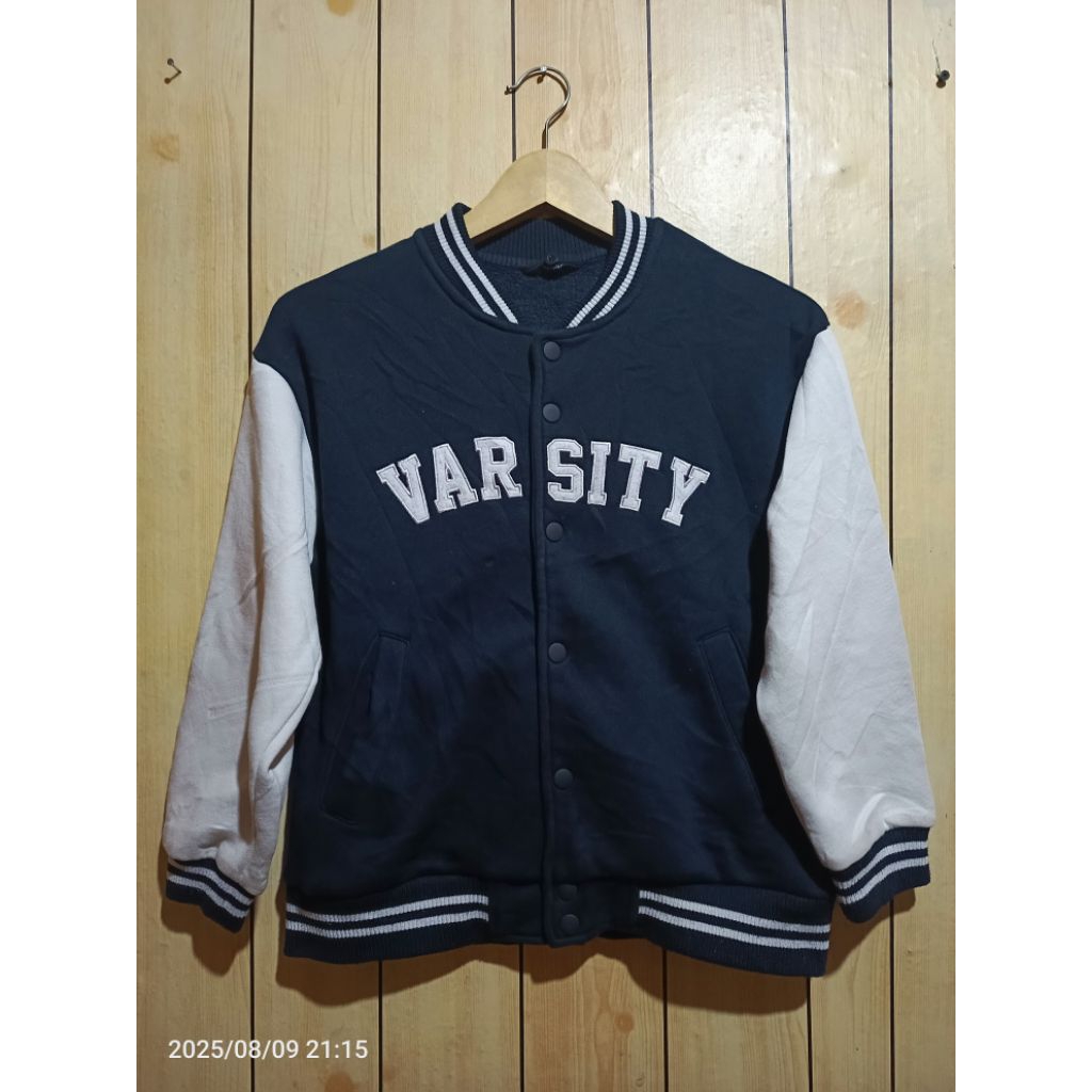 varsity ecolier